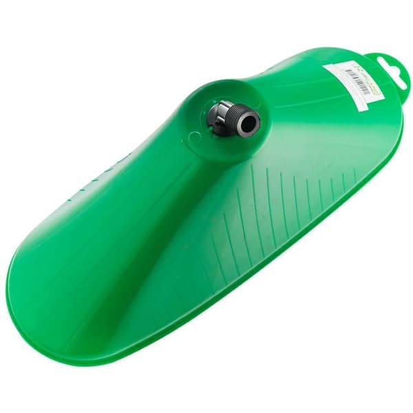 Ogrästrimmer - Ej specificerad - Stort modell - Vit - Unisex - Målmedveten behandling
