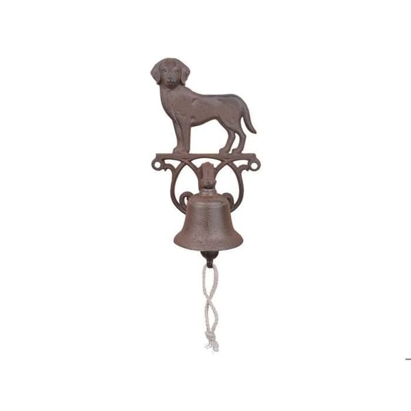 Dörrklädd i gjutjärn Liten hund - Esschert Design