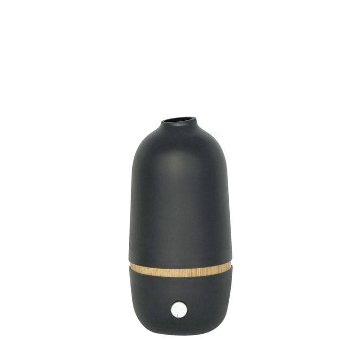 EKOBO Ona Essential Oil Diffuser Svart