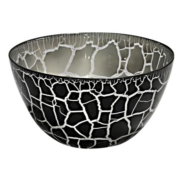 Croco Skål 17cm - Nybro