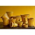 Pikkukuva 4 / 4: Copenhagen Pot Yellow, Ø 12cm - Bergs Potter