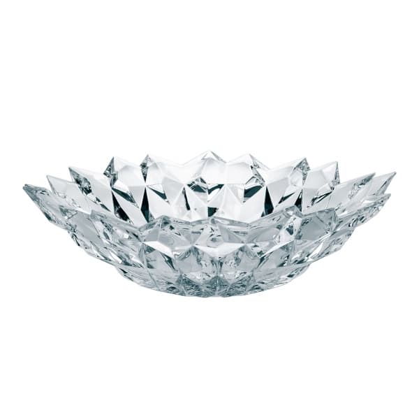 Quartz fat/skål, 32 cm - Nachtmann