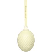 Rhombe Påskhänge H7,5 cm - Lyngby Porcelæn