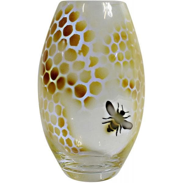 Honeycomb vas 20cm - Nybro