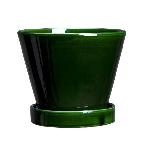 Julie Green Emerald, 19 cm - Bergs Potter