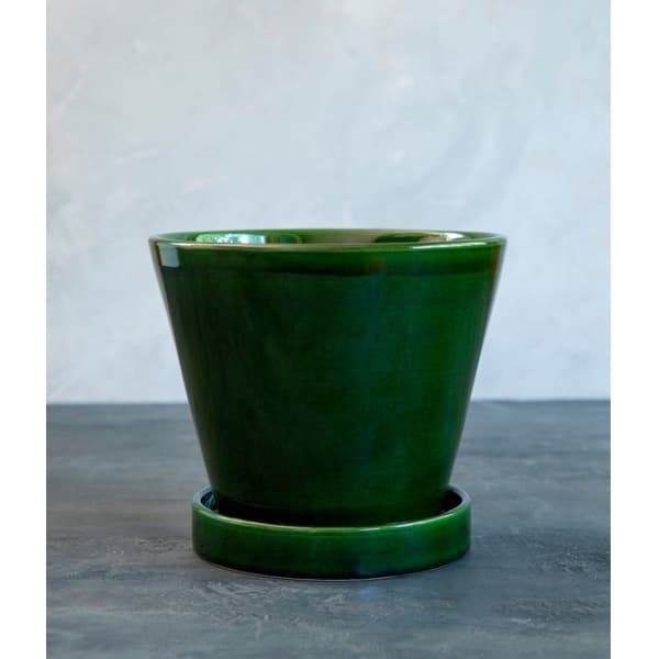 Julie Green Emerald, 17 cm - Bergs Potter