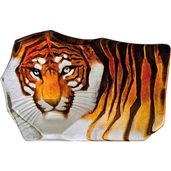 Tiger Large - Målerås