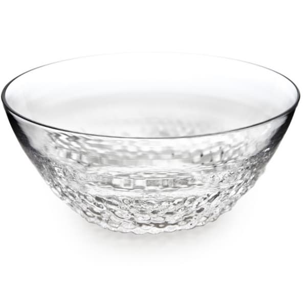 Into The Woods Bowl, Clear - Målerås