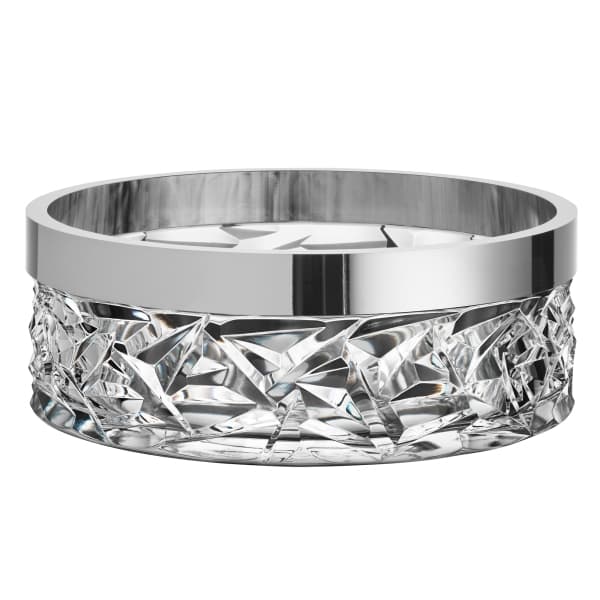 Carat Bowl Ø 21,7 cm - Orrefors