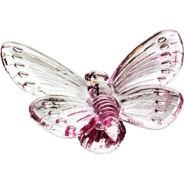 Papilio Pink - Vas Vitreum