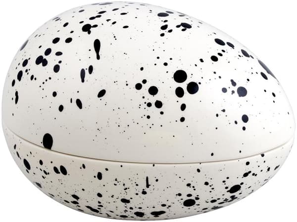 Ägg Stänk Gömma Cult Design