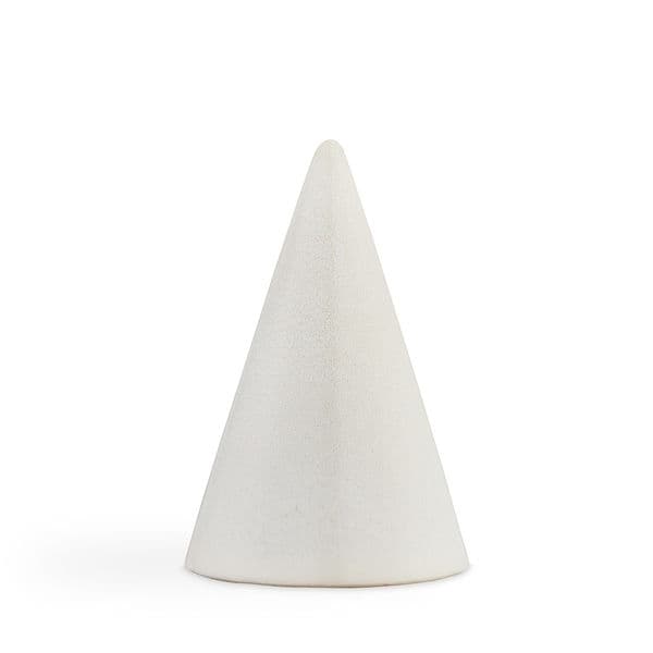 Glasyrtopp Gray 15cm - Kähler