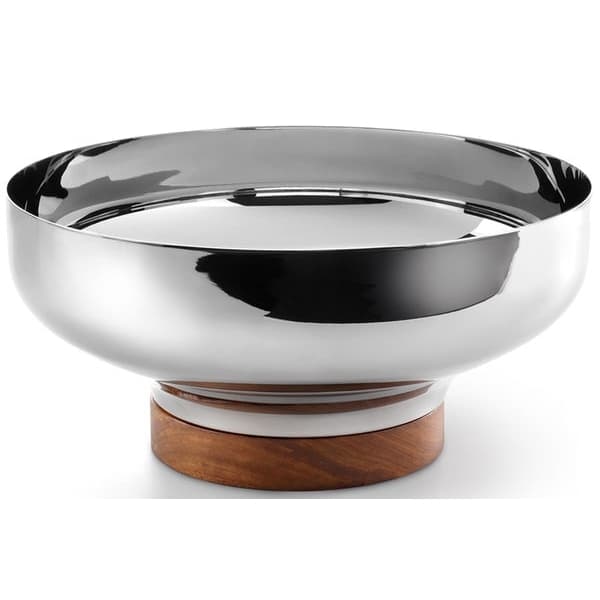 Limbrey large bowl Bright Robert Welch CDON