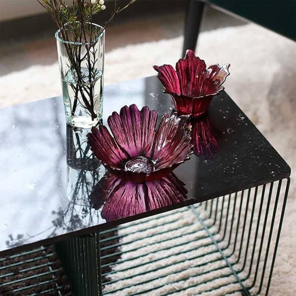 Fleur Bowl, Large - Målerås