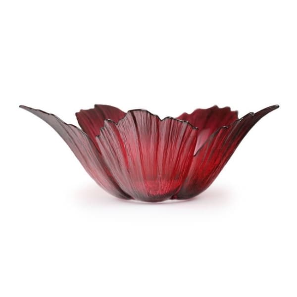 Fleur Bowl, Large - Målerås