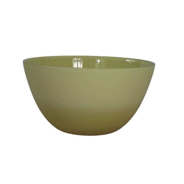Lemoncurd Skål, Ø 21cm - Nybro