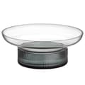 Miniatyrbillede 1 af 4: Ensemble Vase Blue/Grey, 6cm - Orrefors