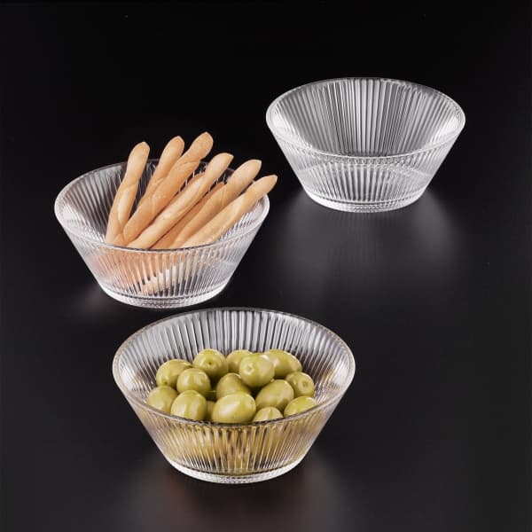 Aperitivo Skål Ø 15cm, 2-pack - Nachtmann