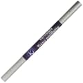 Miniatyrbild 1 av 2: Kupong Tyg Glittrig Silver 66x45 cm