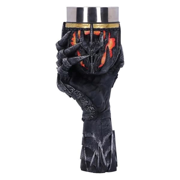 Sagan om ringen Cup Sauron