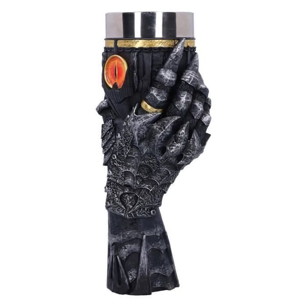 Sagan om ringen Cup Sauron