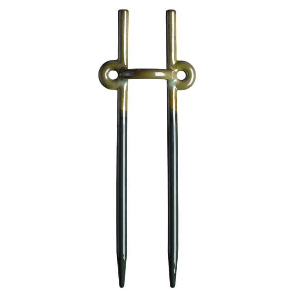 Hinto Plant Stake Moss Green - Bergs Potter