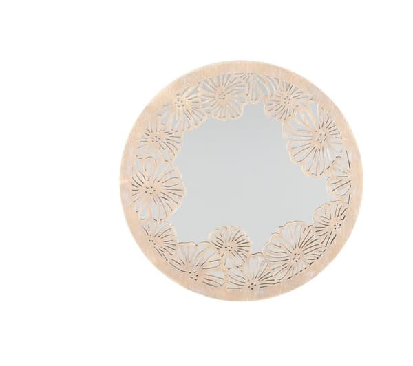 4Living Spejl Malva 30 cm