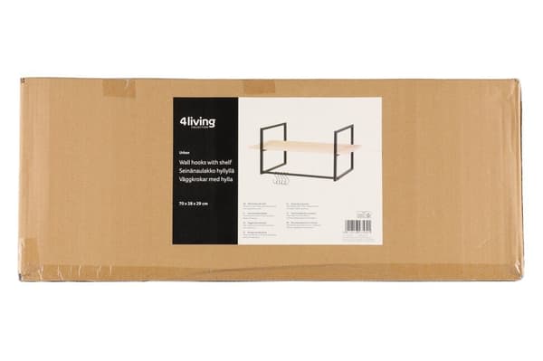 4Living hylde Urban 70 cm