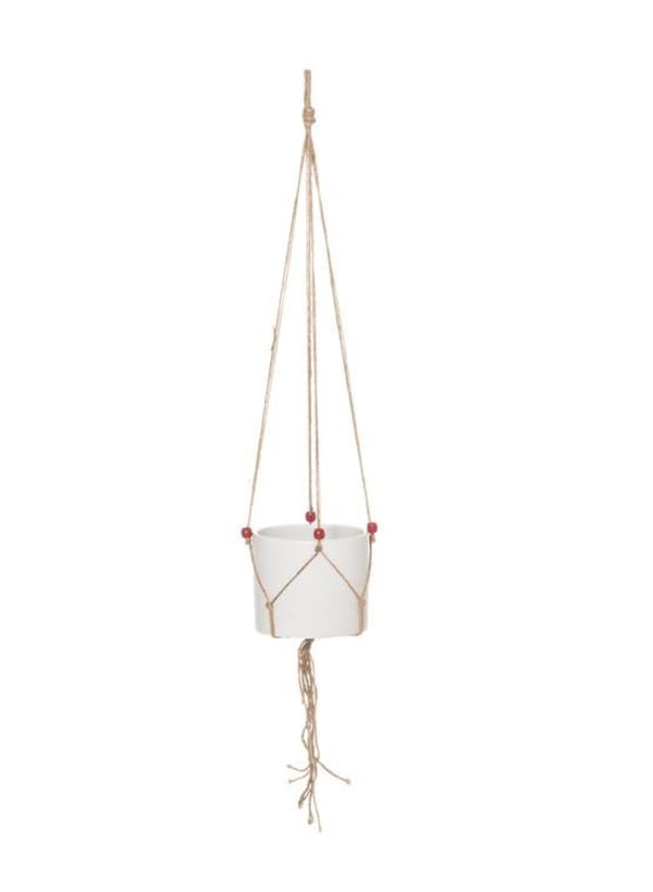 4Living ampel snor til urtepotte Manilla 120cm