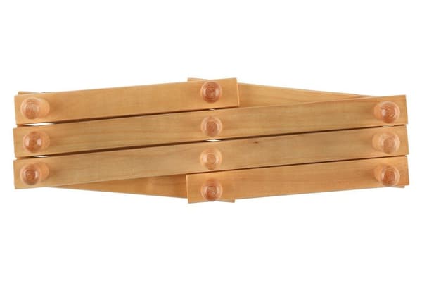 4Living udvidelige stativ