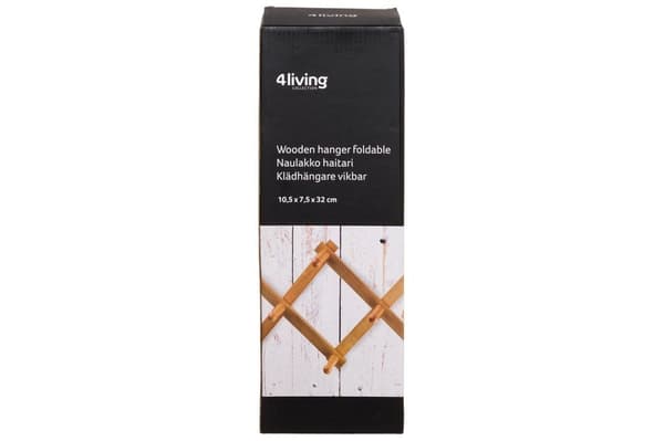 4Living udvidelige stativ