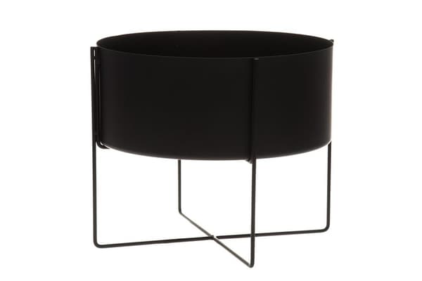 4Living Blomsterkasse rund 37,5 cm