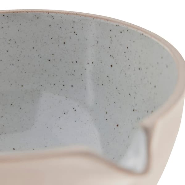 FURNLUX SKÅL JOSELIA BRUN 9CM