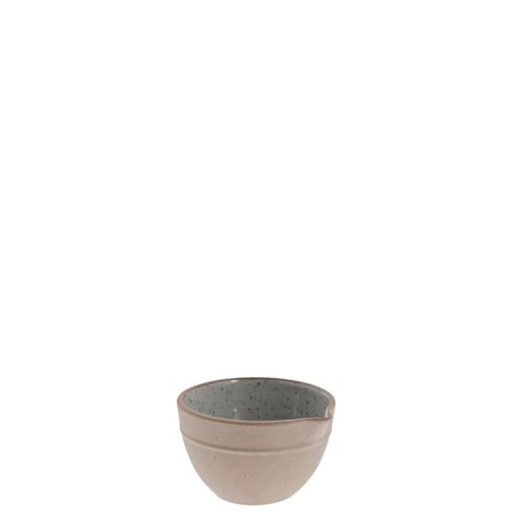 FURNLUX SKÅL JOSELIA BRUN 9CM