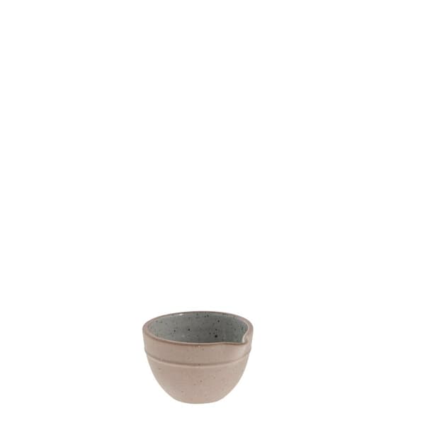 FURNLUX SKÅL JOSELIA BROWN 7CM