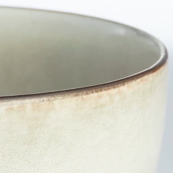 FURNLUX SKÅL AMERA VIT 12CM