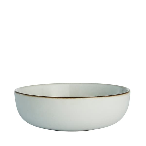 FURNLUX SKÅL AMERA HVID 18CM
