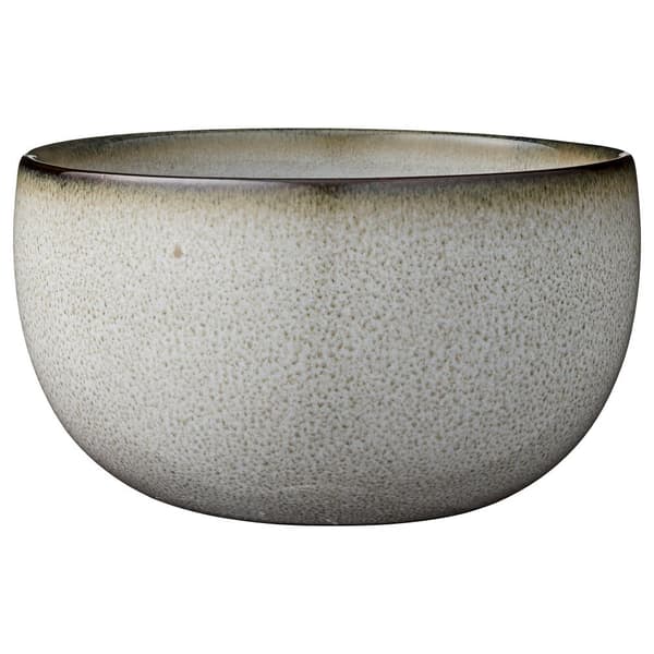 FURNLUX SKÅL AMERA GRÅ 12CM