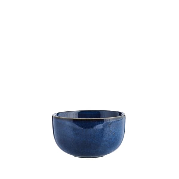 FURNLUX SKÅL AMERA BLÅ 12CM
