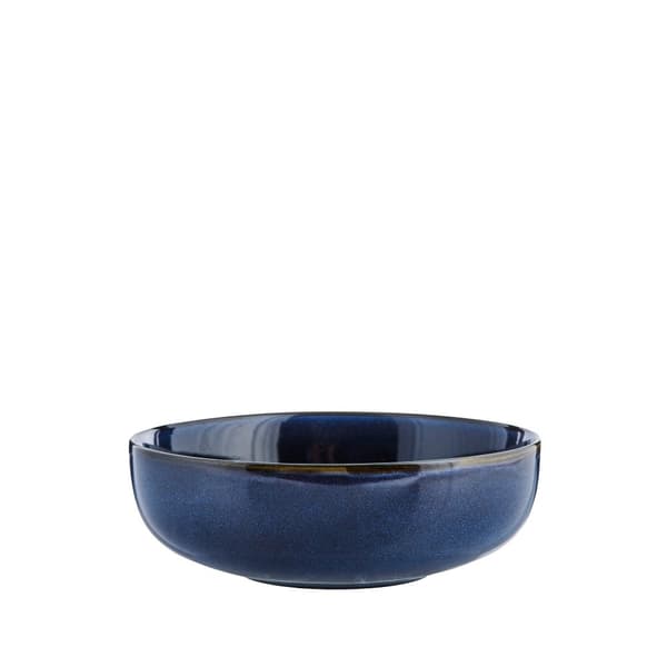 FURNLUX SKÅL AMERA BLÅ 18CM