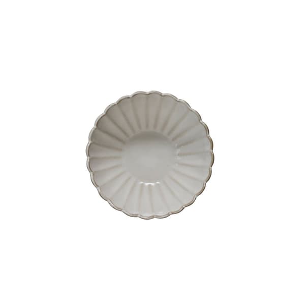FURNLUX SKÅL CAMILLE BEIGE 15CM
