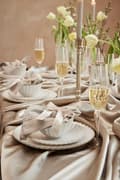 Pikkukuva 11 / 11: FURNLUX KULHO CAMILLE BEIGE 13CM