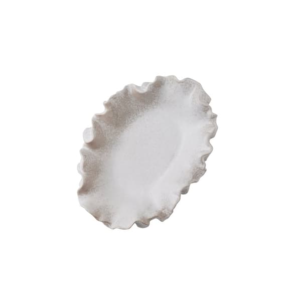 FURNLUX SKÅL VIOLA BEIGE 26CM