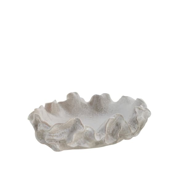FURNLUX SKÅL VIOLA BEIGE 26CM