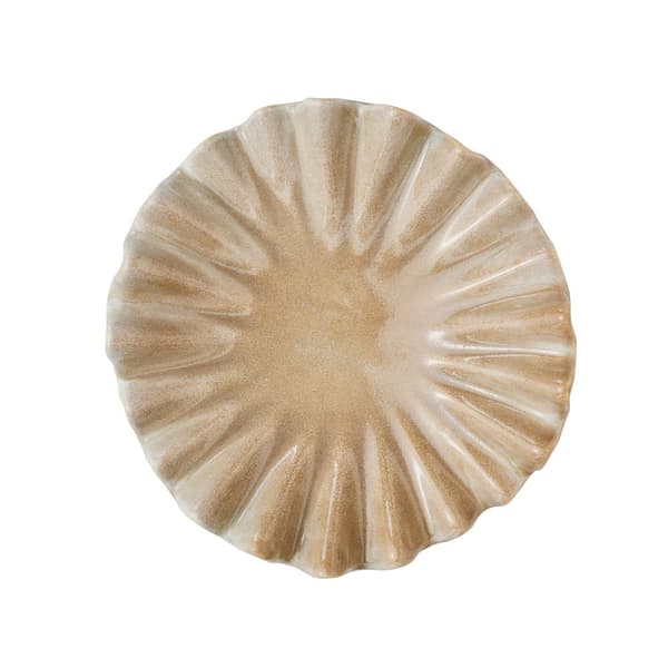 FURNLUX KULHO VIOLA BEIGE 34CM