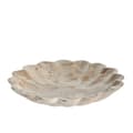 Miniatyrbillede 1 af 4: FURNLUX SKÅL ELLIA BEIGE 30CM