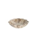 Miniatyrbillede 1 af 10: FURNLUX SKÅL ELLIA BEIGE 20CM