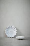 Miniatyrbild 7 av 9: FURNLUX SKÅL ELLIA VIT 20CM