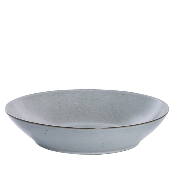 FURNLUX SKÅL AMERA GRÅ 33CM