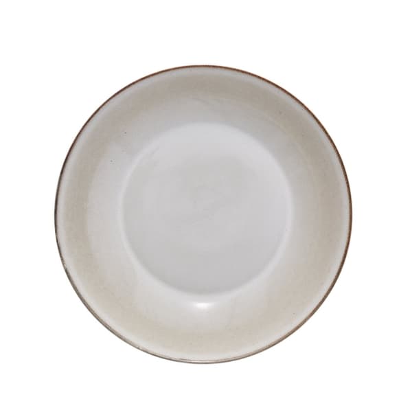 FURNLUX SKÅL AMERA VIT 33CM